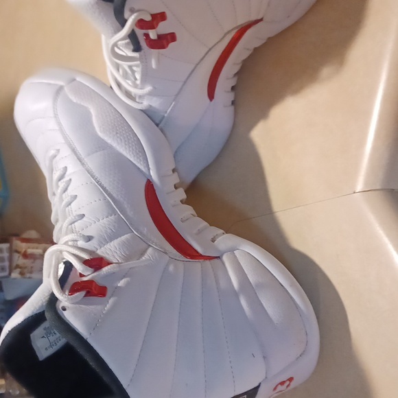 Jordan 12s - Picture 9 of 9